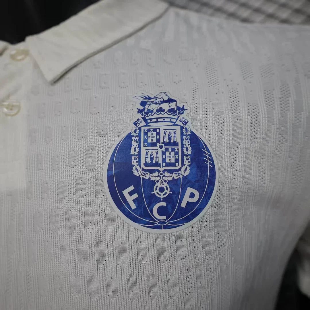 Kit Terza Maglia FC Porto 2025-2026