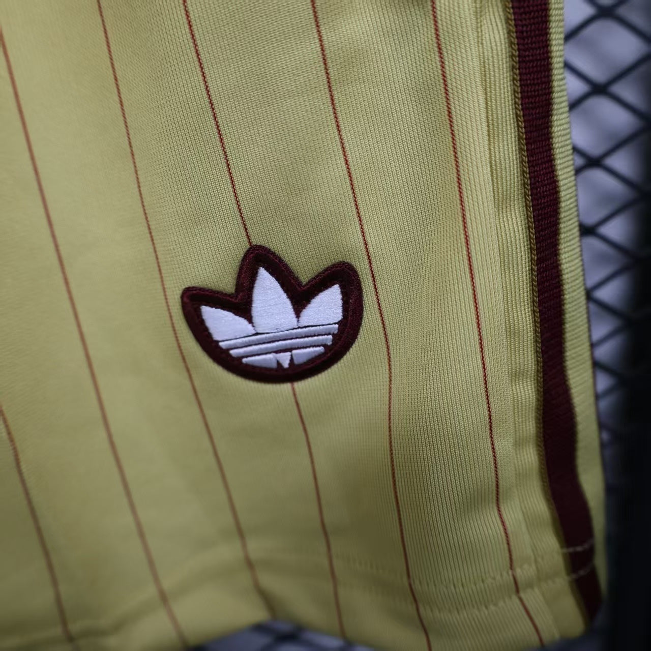 2025/2026 Arsenal Casual Shorts
