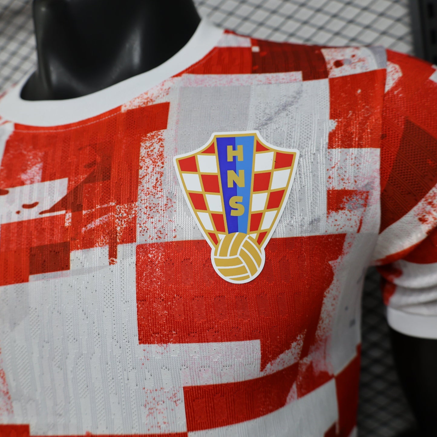 Maglia Croazia Limited 2026