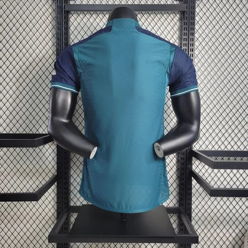 2023/2024 Arsenal Third Away Jersey