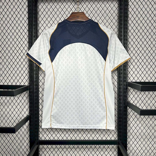 Maglia Trasferta Portogallo Retro 2004