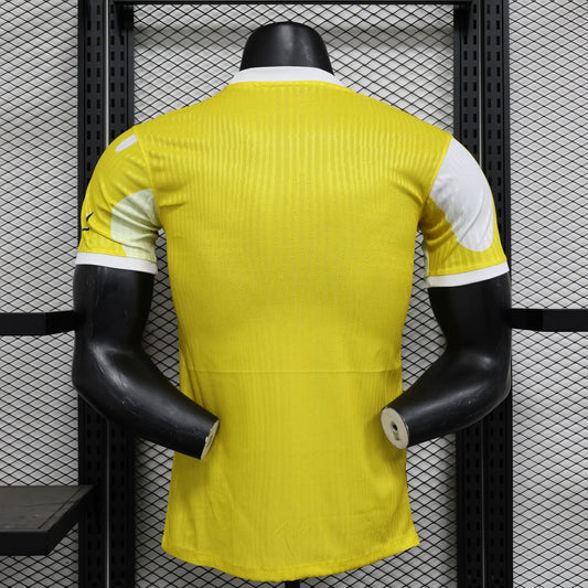 Maglia Limitata Brasile "Palácio do Sol"