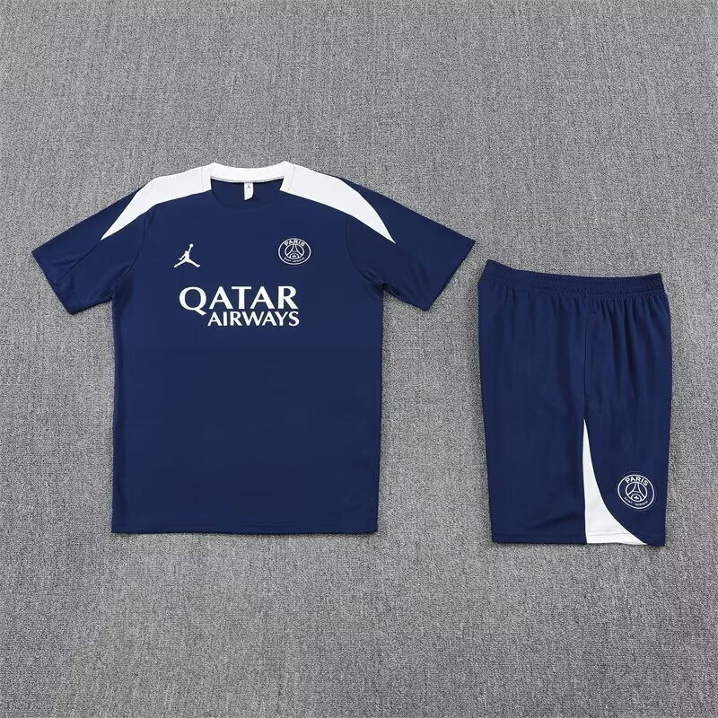 2025/2026 PSG x Jordan Training Set