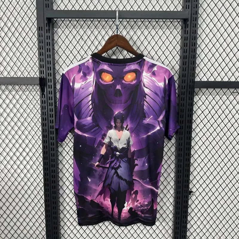 Maillot en édition limitée "Violet Curse" du Japon