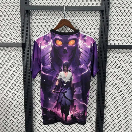 Maillot en édition limitée "Violet Curse" du Japon