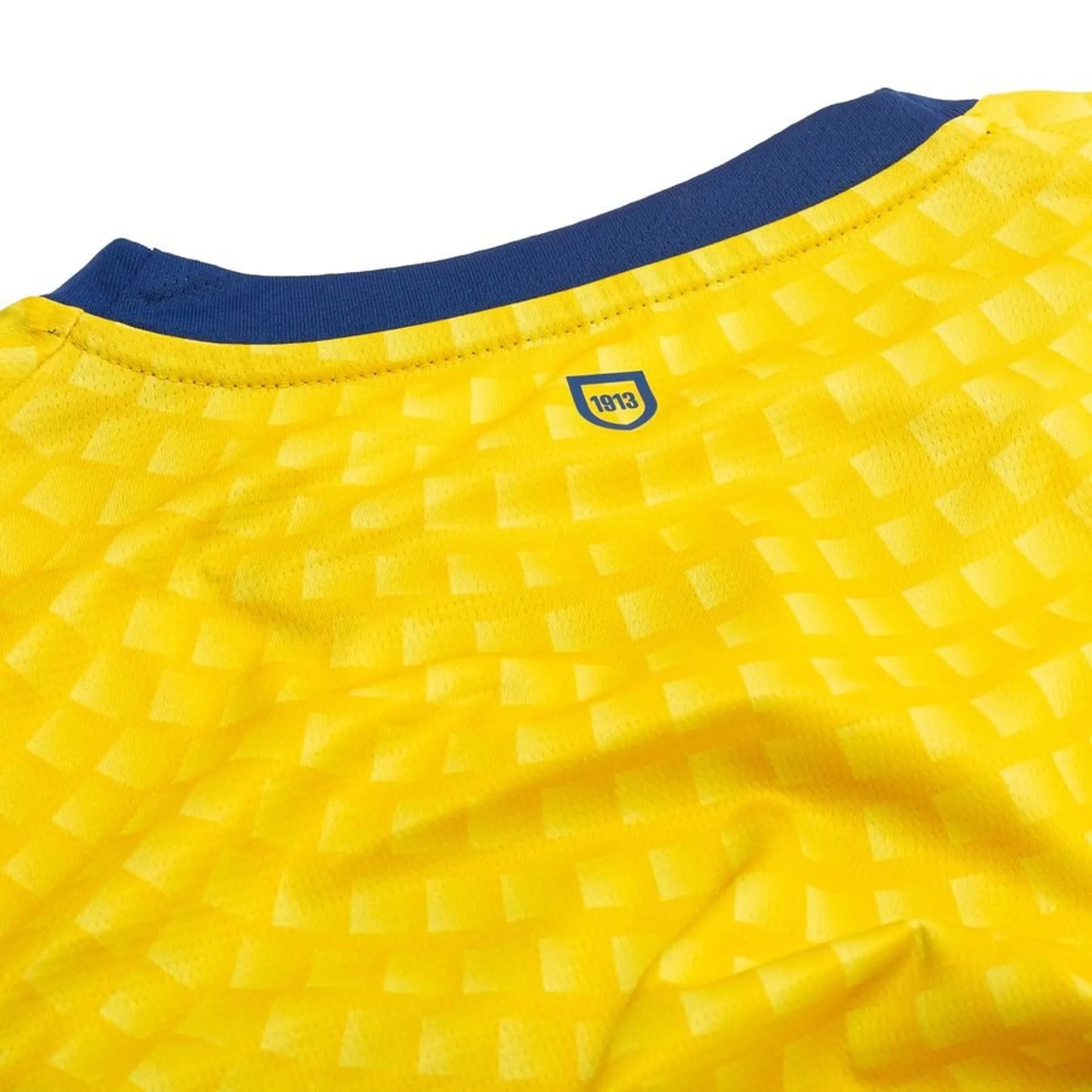 Maillot extérieur Parma Calcio 2026/2027