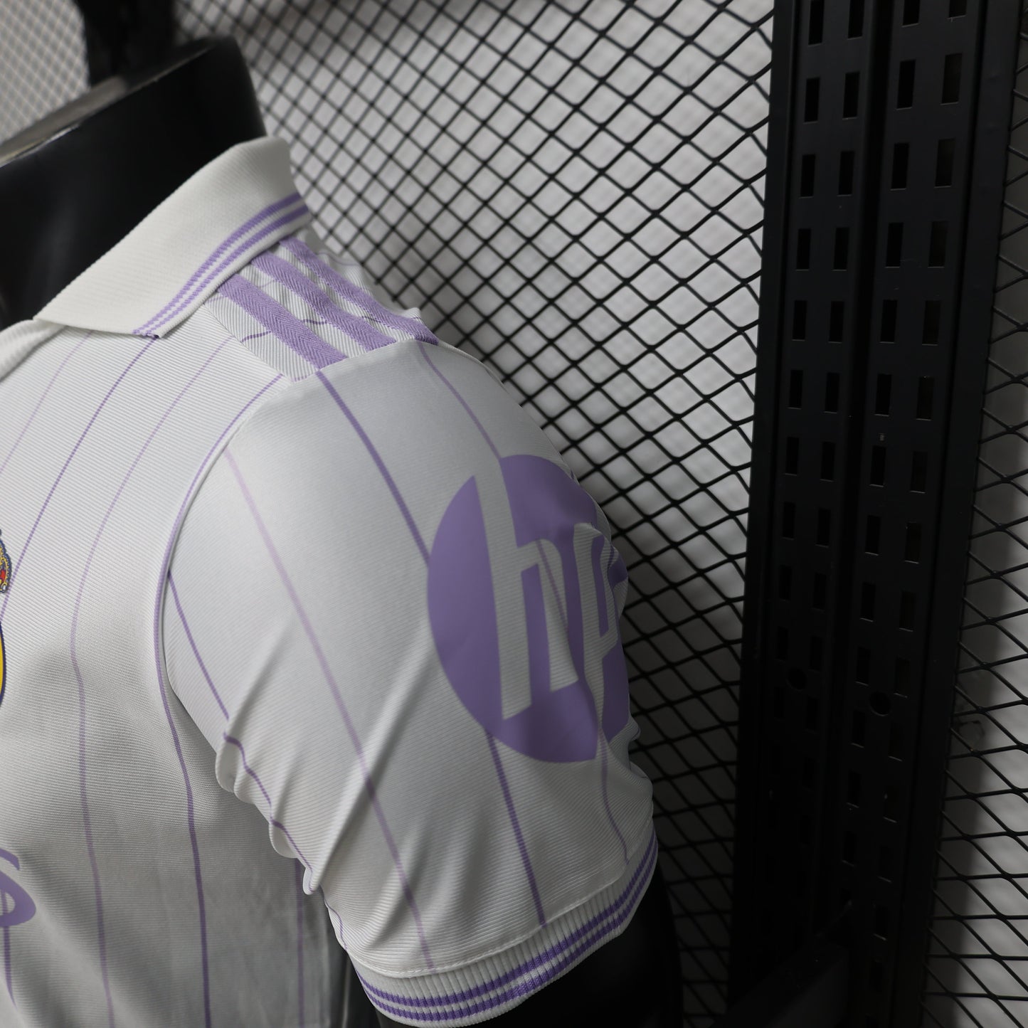 Maglia Retrò Limited Edition Real Madrid 2026/2027