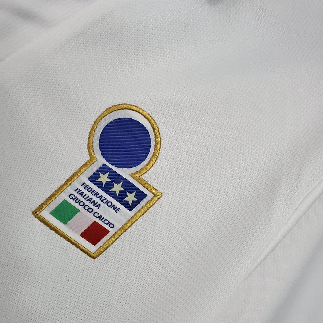 Maglia Away Italia Retrò 1998