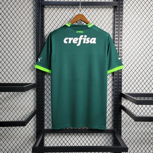 Maglia Home Palmeiras 2023/2024
