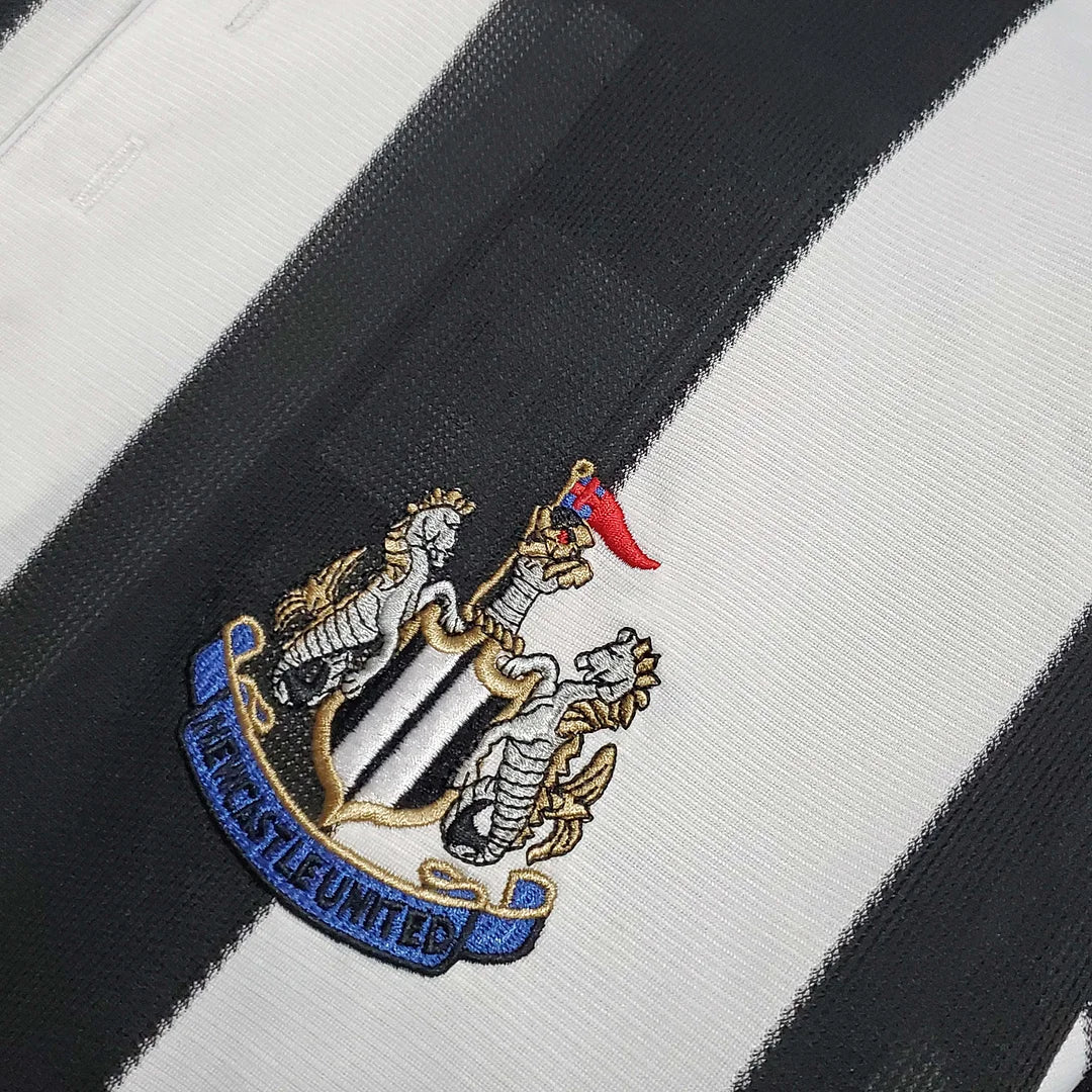 Maglia Home Retro Newcastle United 1995-1997