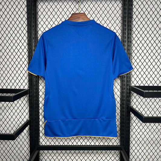 Maillot rétro domicile Chelsea 2005-2006