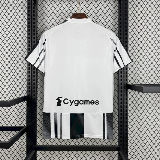 Divisa Home Juventus 2025/2026