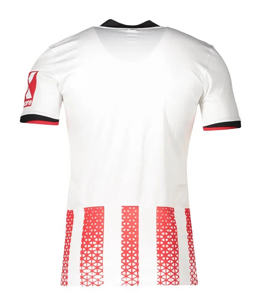 Kit Casa SC Friburgo 2025-2026