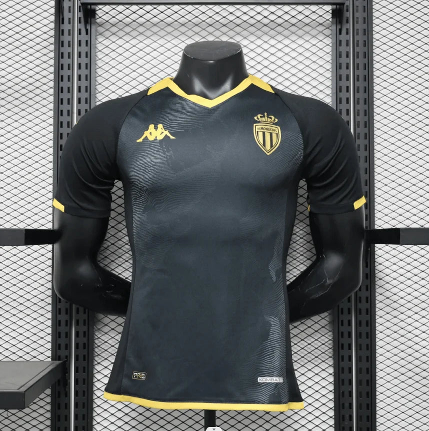 Divisa da Trasferta Monaco 2023/2024