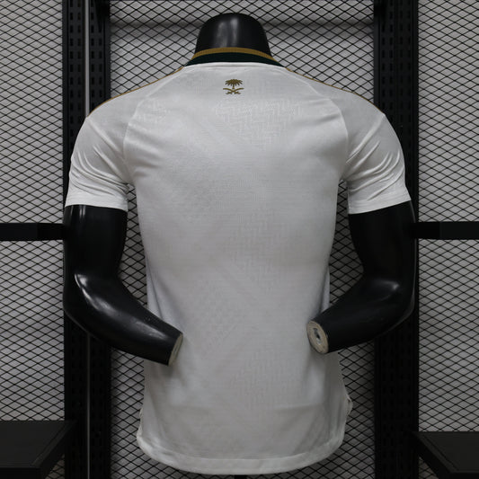 2026 Saudi Arabia Away World Cup Kit Player Version