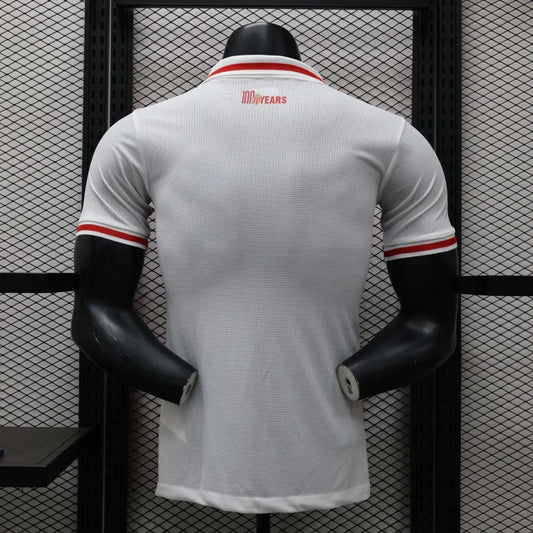 Kit Casa AS Monaco 2024/2025
