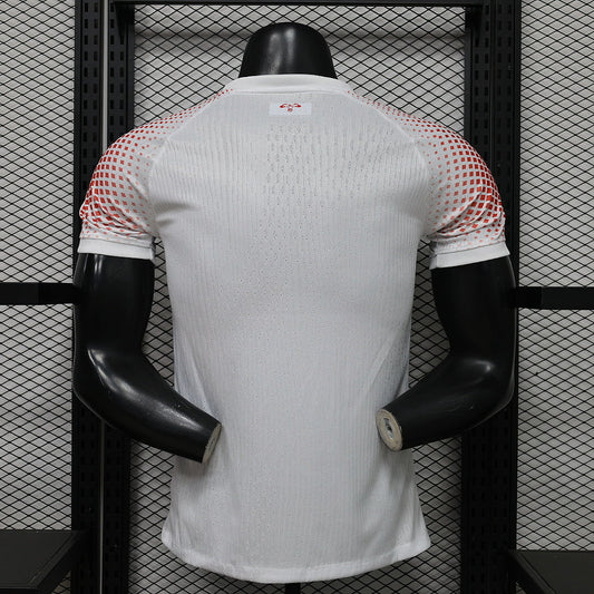 2026 Jordan Home World Cup Kit Player Version
