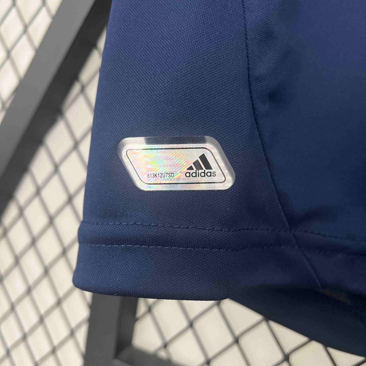2012-2014 Retro Scotland Home Jersey
