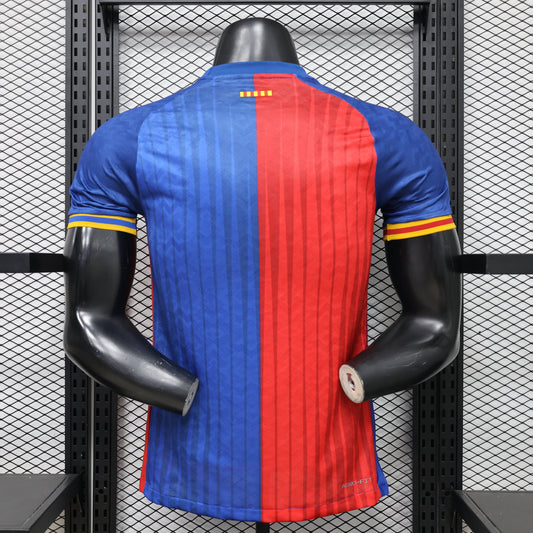 Maglia Barcellona Limited Edition 2026/2027