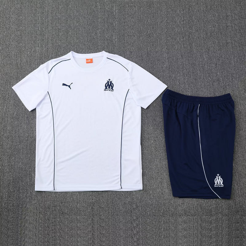 Set da allenamento Marsiglia 2025/2026