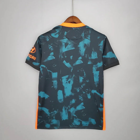 Maglia Trasferta Chelsea 2021/2022 Terza Divisa