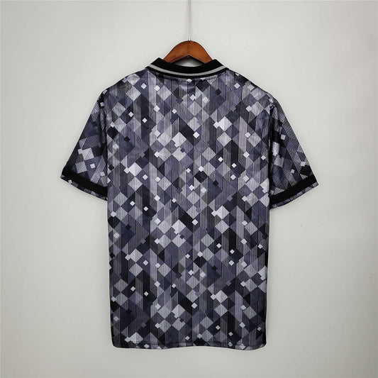 Maglia da trasferta Inghilterra Retro 1990