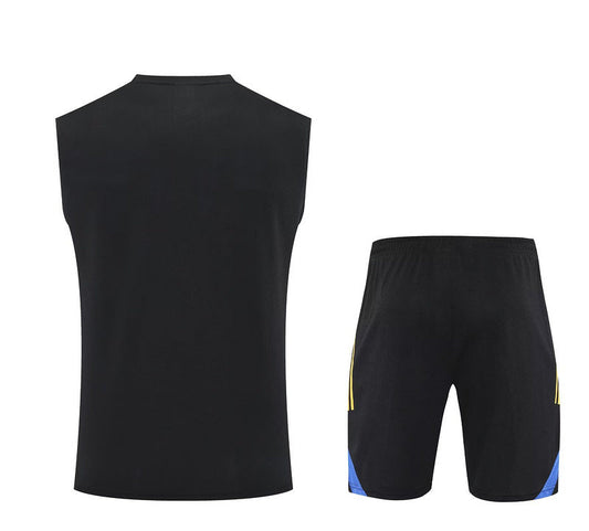 Ensemble débardeur Manchester United