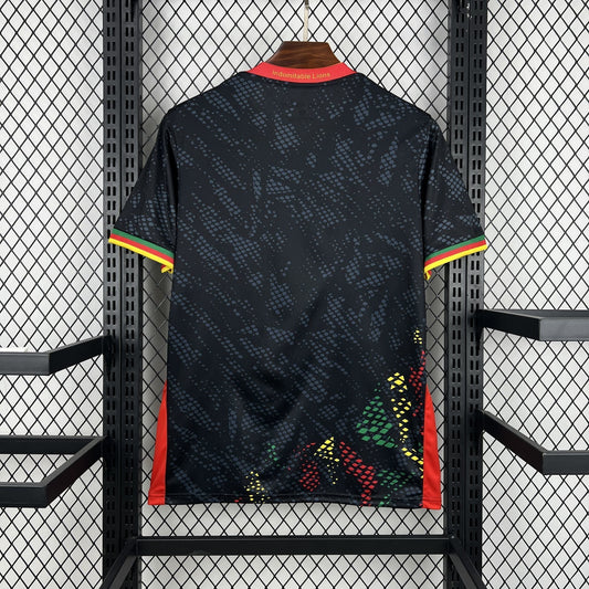 Maglia edizione limitata 2026 Camerun