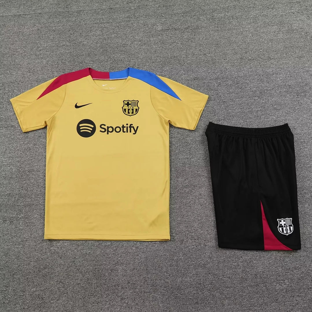 2024/2025 Barcelona Training Set