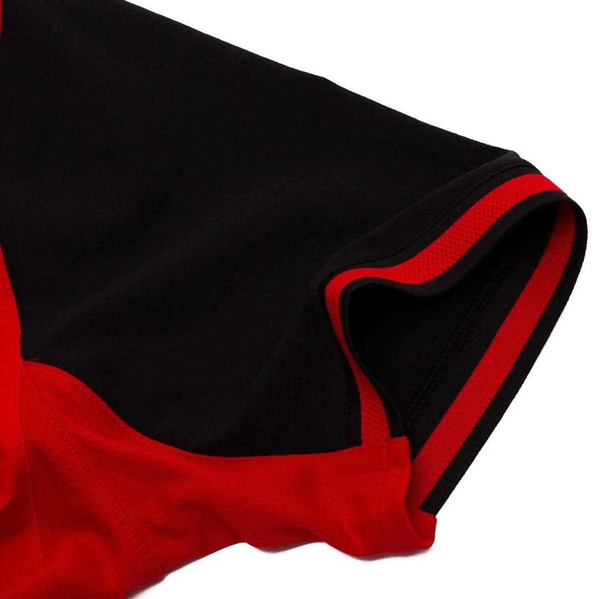 Maillot domicile de l'AC Milan 2026/2027