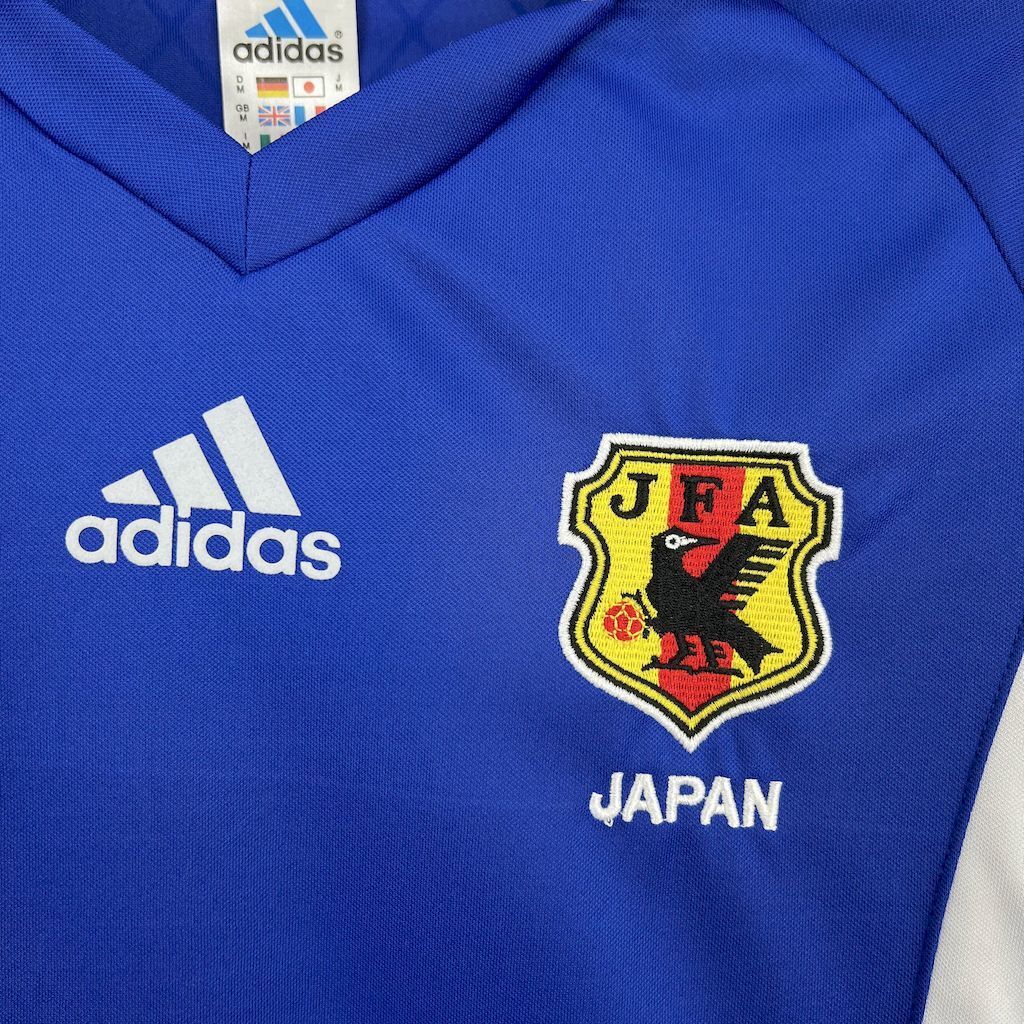 Maglia Home Giappone Retrò 1999