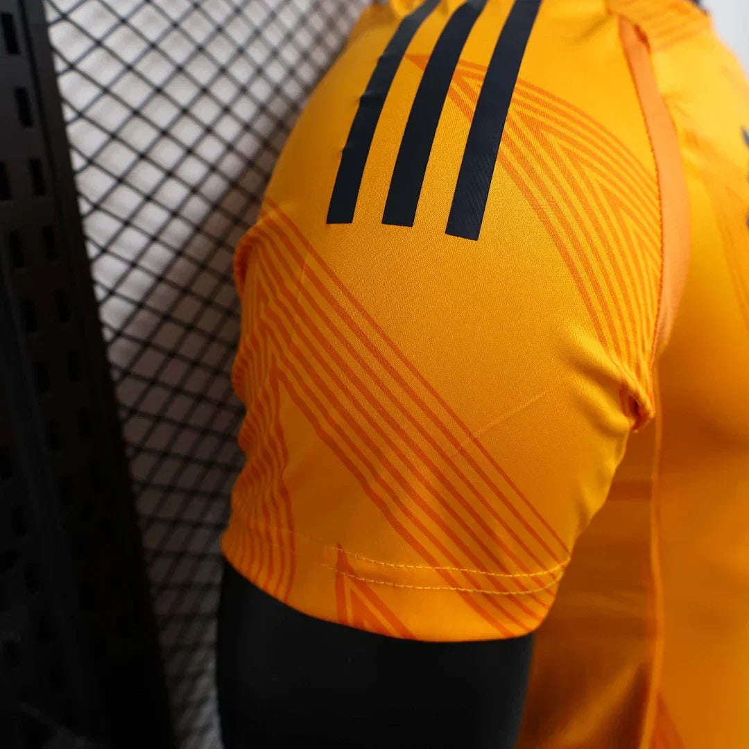 2024/2025 Real Madrid Away Kit