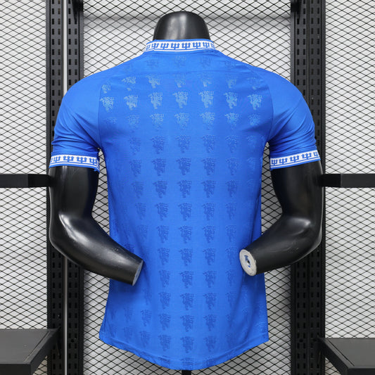 2026/2027 Manchester United Limited Jersey