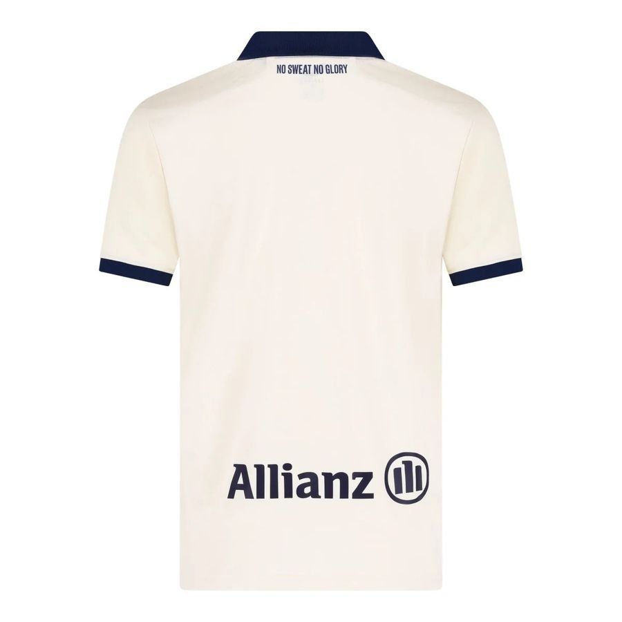 Maillot extérieur du Club Bruges 2026/2027