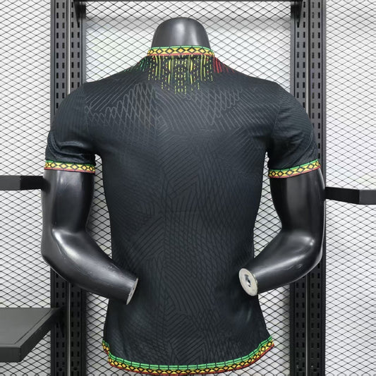 Maglia Edizione Limitata Mali 2026