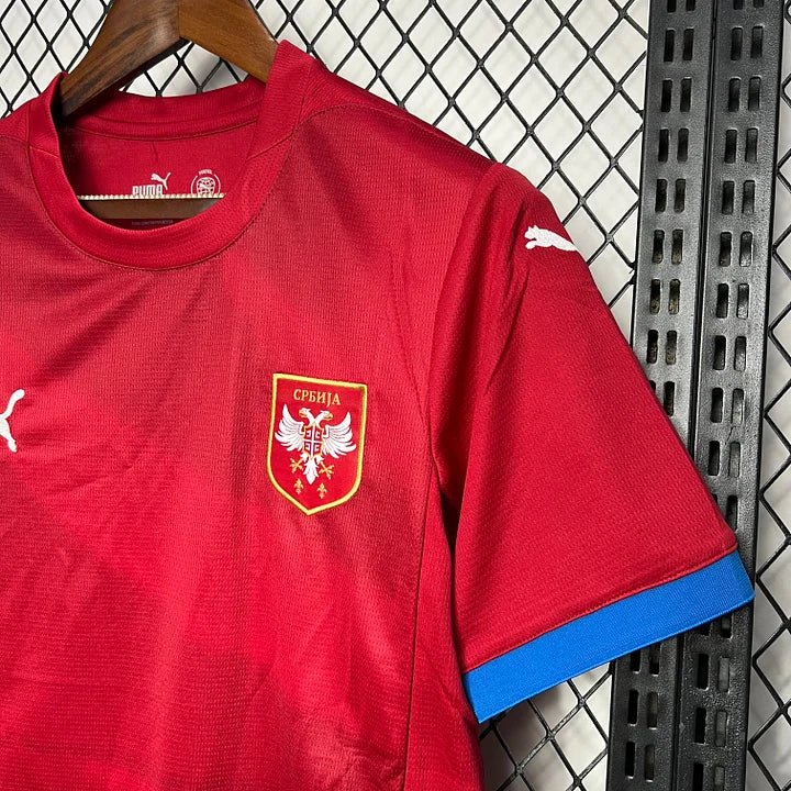 2024 Serbia Home Kit