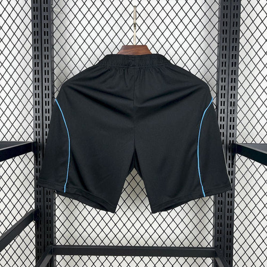 Pantaloncini Home Newcastle 2025/2026