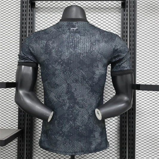 Argentina "La Pulga" Maglia Blackout Edizione Limitata