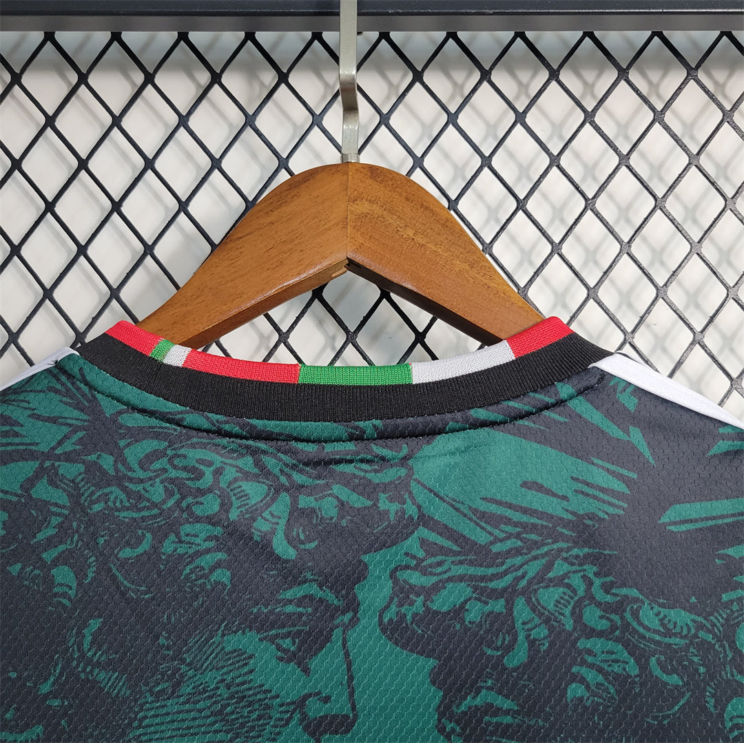 Maillot Italie "Azzuro Era" Édition Limitée