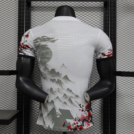 Giappone "Shōten no Ryu" Maglia in Edizione Limitata