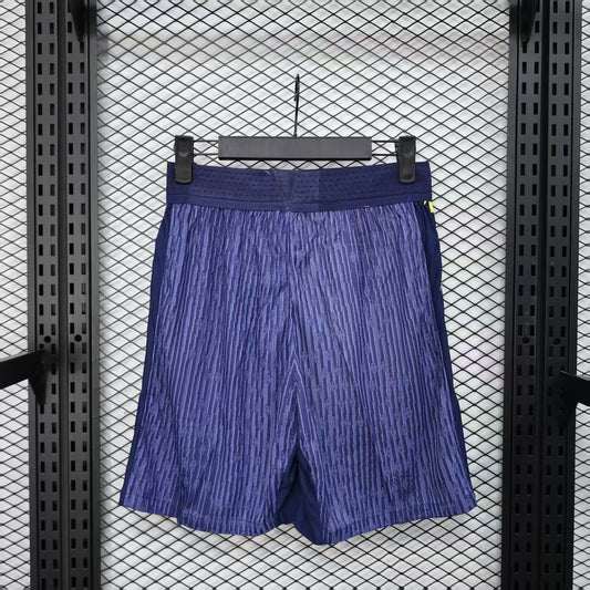 Pantaloncini da trasferta Atletico Madrid 2025/2026