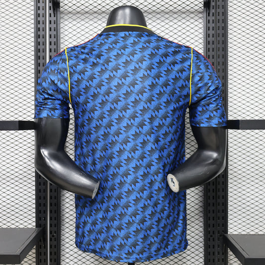 2026/2027 Manchester United Limited Jersey