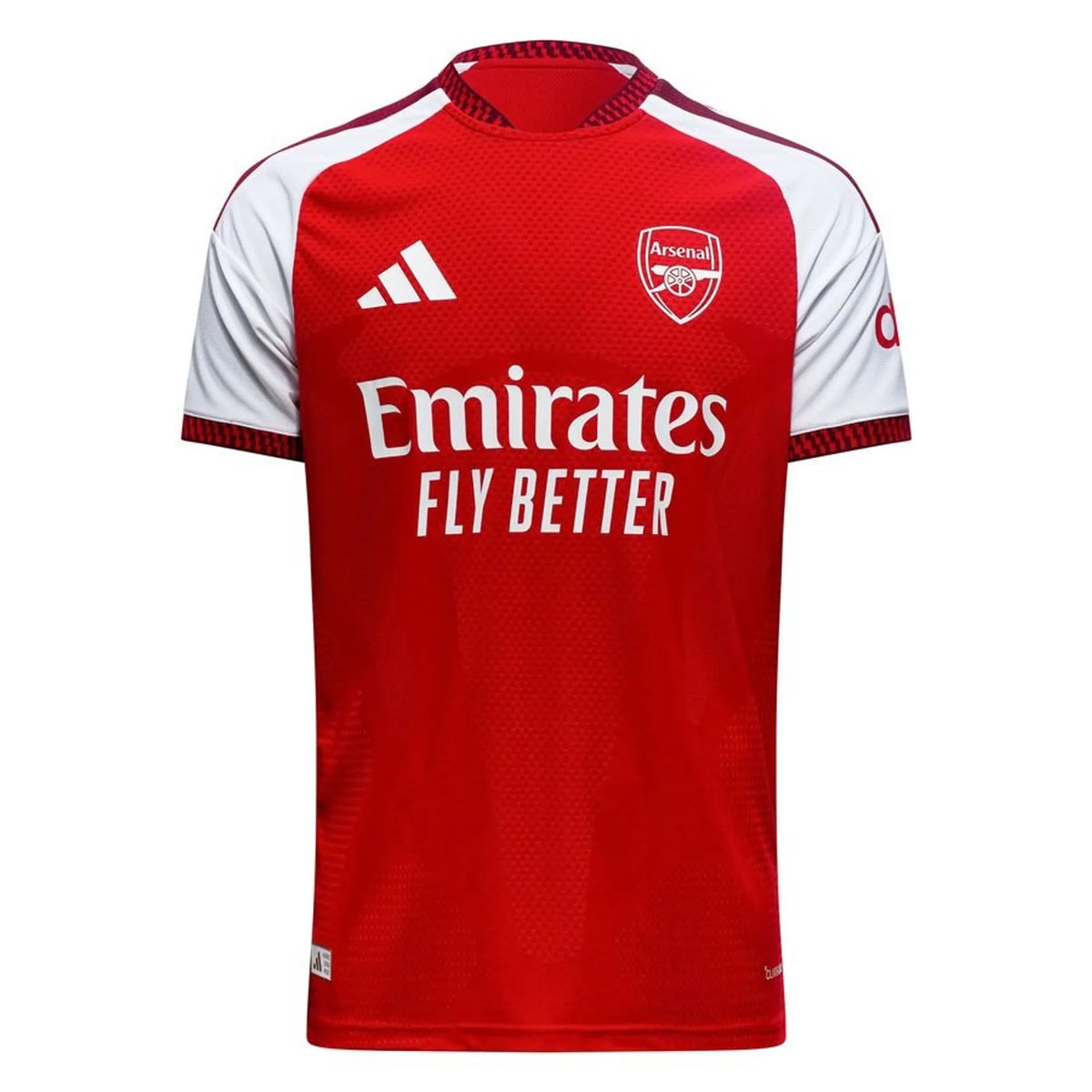 Maillot domicile d'Arsenal 2026/2027