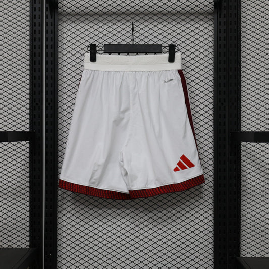 Short de match domicile Arsenal 2026/2027