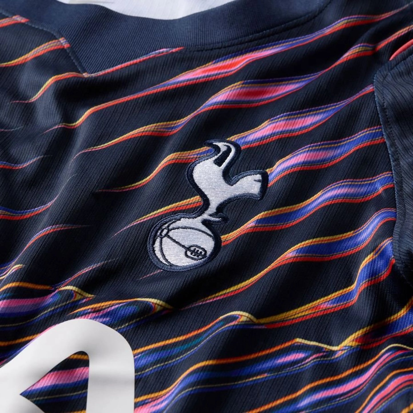 Tenue extérieure Tottenham 2026/2027