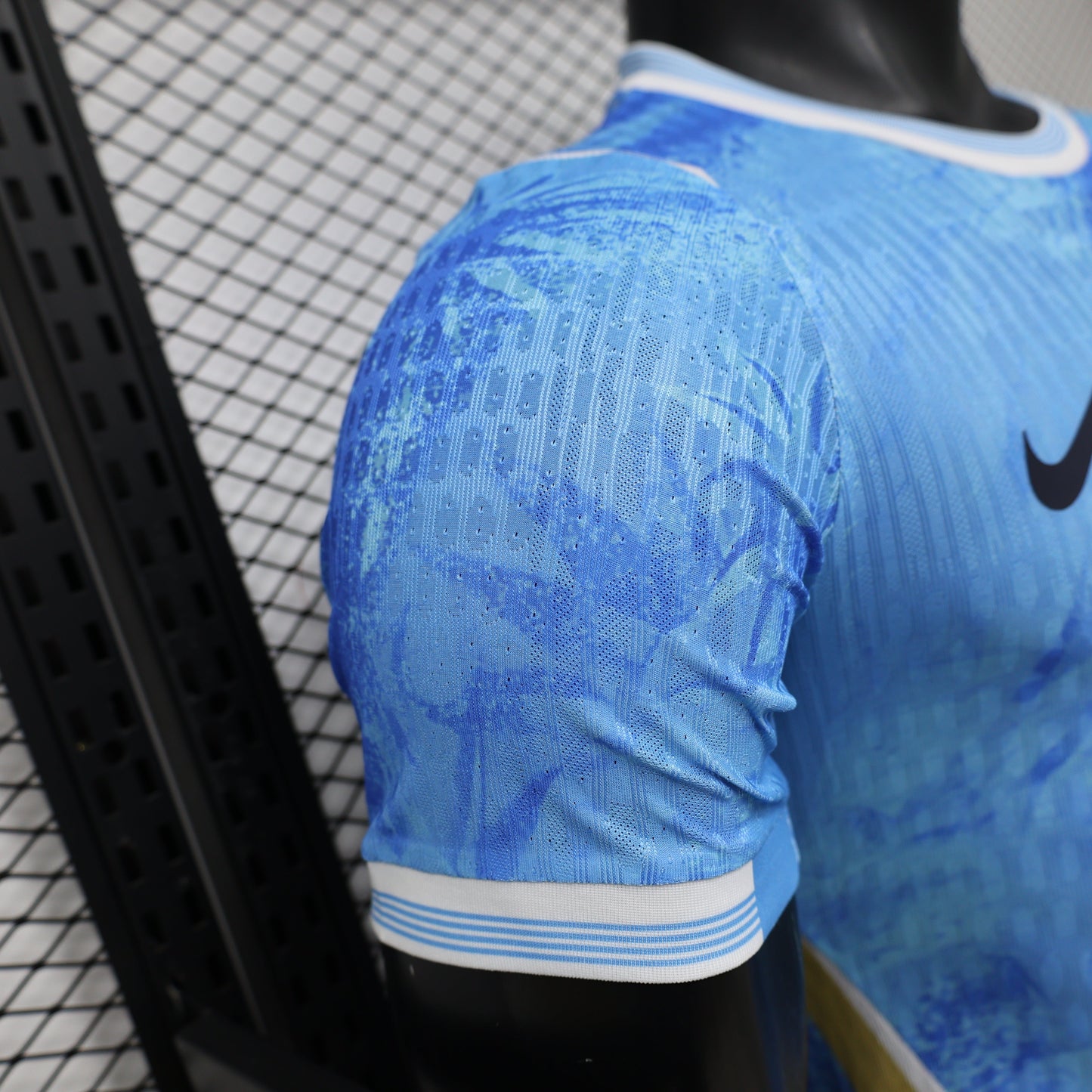 Maglia Uruguay Edizione Limitata 2026