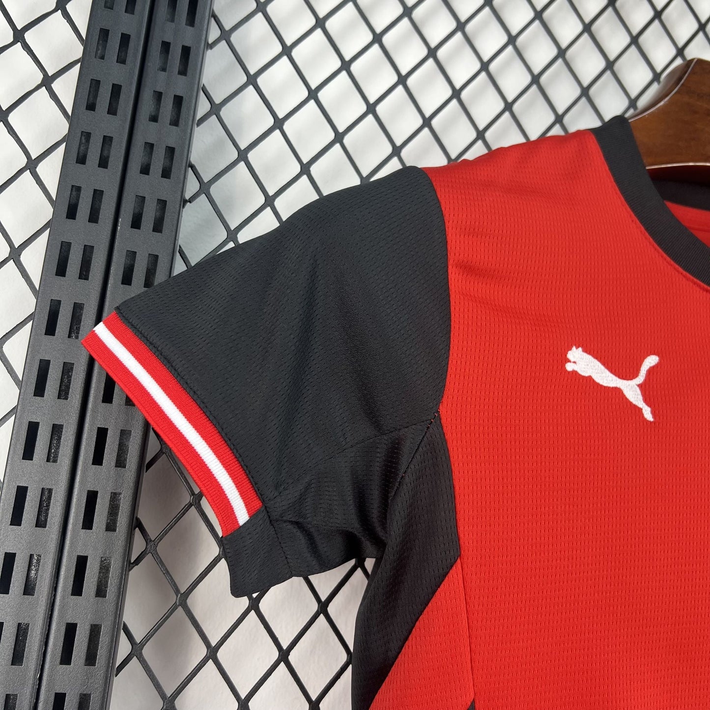 2026 Austria Home World Cup Kit Kids Size
