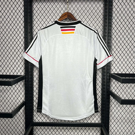 Maglia Home Germania Retrò 1998