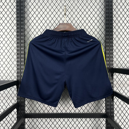 Shorts Extérieur Coupe du Monde 2026 Colombie