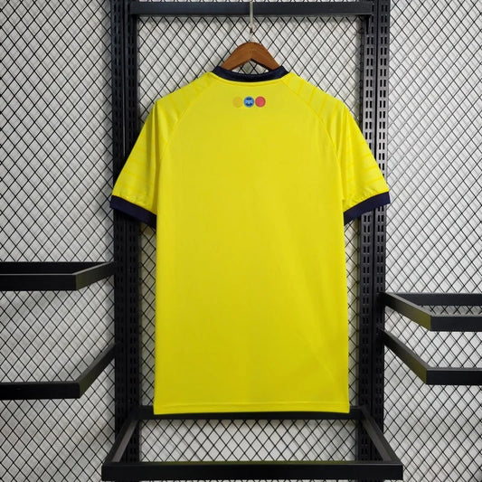 Maglia Home Ecuador 2023/2024